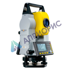 Тахеометр GeoMax Zipp10R Pro (5")