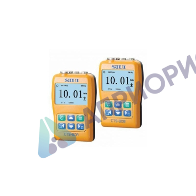 CTS-30A толщиномер ультразвуковой