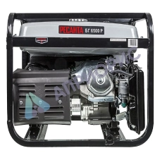 Бензиновый генератор Ресанта БГ 6500 Р