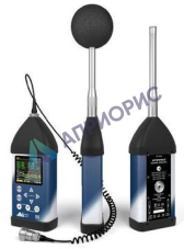 Поверка виброметра SVAN-946