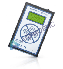 Поверка дозиметра ДКГ-03Д Грач