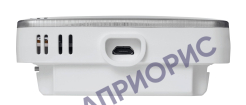 WiFi-логгер Testo 160 IAQ