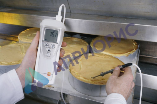Термометр Testo 926