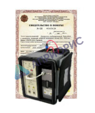 Поверка моста переменного тока