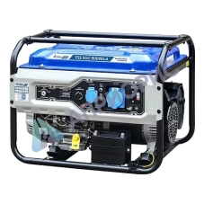 Бензиновый генератор TSS SGG 9000ELA с АВР