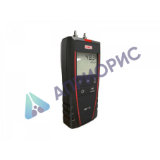 Поверка манометра дифференциального KIMO MP 112M