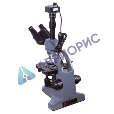 Цифровой микроскоп Levenhuk D740T