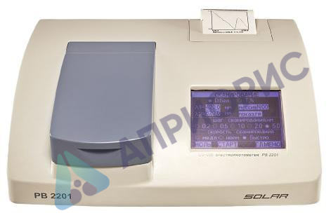 Поверка спектрофотометра ПромЭкоЛаб/PromEcoLab