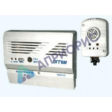 Поверка сигнализатора СГГ-6М