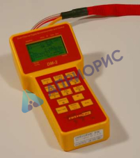 Поверка манометра дифференциального DM-2