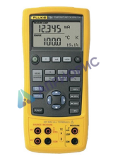 Поверка калибратора многофункционального Fluke 724