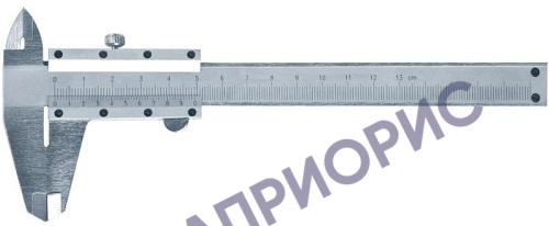 Поверка штангенциркуля ШЦ-I