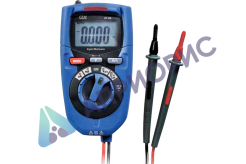 Мультиметр цифровой CEM DT-218