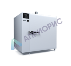 Аттестация сушильного шкафа ШС 35/250-250-П-Улучшенный