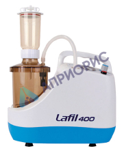 Интегрированные приборы вакуумного фильтрования Lafil 400 - LF30