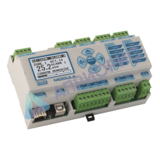 MODULA блок управления и сигнализации