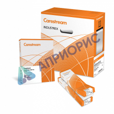 Carestream Industrex MX125 LP Roll 100 мм х 90 м плёнка рентгеновская