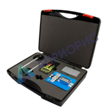 Поверка магнитометра МФ-23ИМ