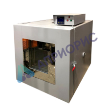 Аттестация сушильного шкафа ПРО ШС 35/350-250 Стандарт