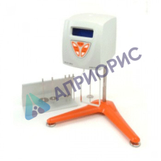 Elcometer 2300 RV1 и RV2 ротационные вискозиметры