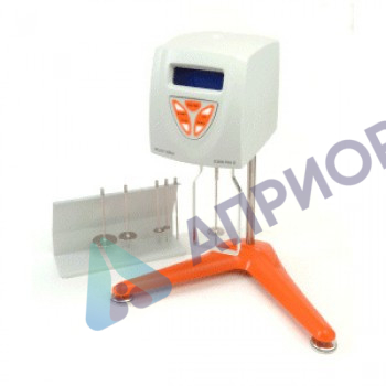 Elcometer 2300 RV1 и RV2 ротационные вискозиметры