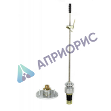 Поверка плотномера грунта ПДУ-МГ4.01 УДАР