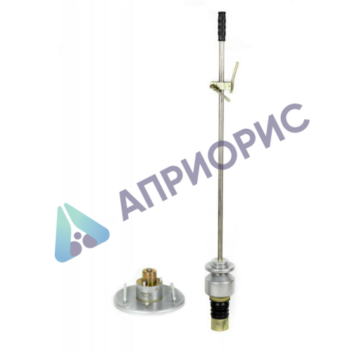 Поверка плотномера грунта ПДУ-МГ4.01 УДАР