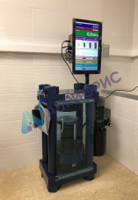 Поверка пресса испытательного ТП-1-1500