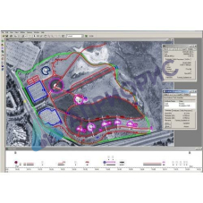 ПО Trimble Pathfinder office