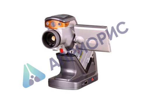 Поверка тепловизора HOTFIND-E8 TN