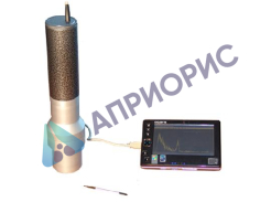 Поверка установок спектрометрических МКС-01А «МУЛЬТИРАД»