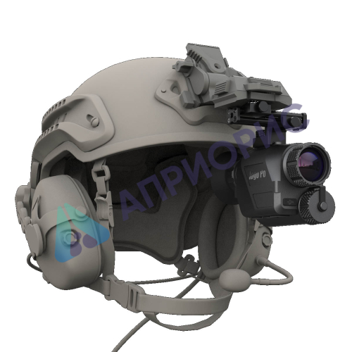 Тепловизионный монокуляр Red Katran M высокого разрешения