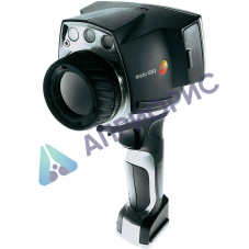 Поверка тепловизора инфракрасного Testo 875-1, 875-2, 881-1, 881-2, 881-3