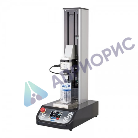 Одноколонные тест-машины серии MCT