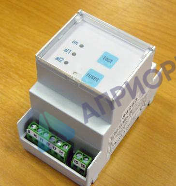 Поверка сигнализатора загазованности с внешними сенсорами RGI (сигнализаторы) SGA MET/SGI ME1 (внешние сенсоры)