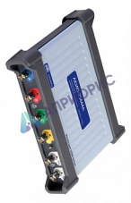 Поверка осциллографа АКИП-75244A