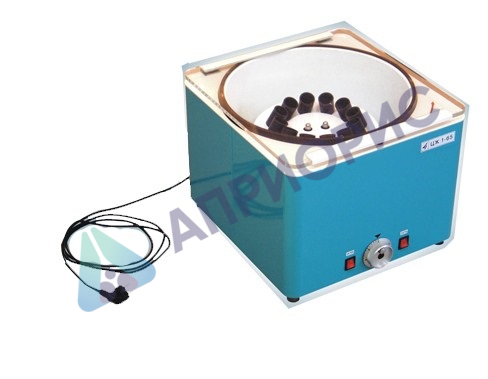 Центрифуга лабораторная для молочной промышленности ЦЖ1-65(с нагревом до +35градС, для исследований по методу Гербера)