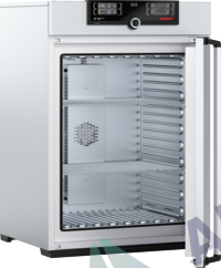 Аттестация сушильного шкафа Memmert UF260plus