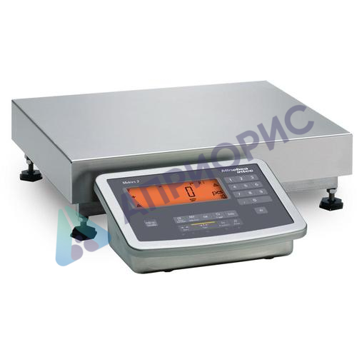 Поверка весов неавтоматического действия Signum