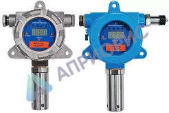 Сенсон-СВ-5031-СМ газоаналитическая система одноканальная взрывозащищённая стационарная