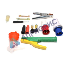 Сварочный генератор TSS DGW 6.0/200ED-R