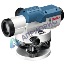 Оптический нивелир BOSCH GOL 32 D (0.601.068.500)