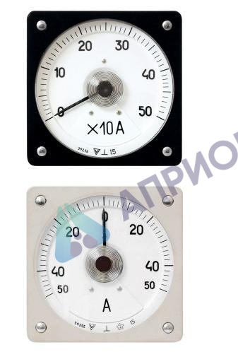 Поверка амперметра вольтметра М1611, М1611.1, М1611.2