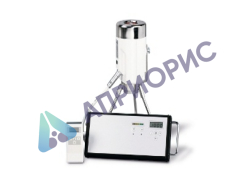 Поверка пробоотборников воздуха микробиологических RCS High Flow, RCS Isolator, RCS Plus