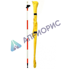 Телескопическая веха Vega P36S (3.6 м)