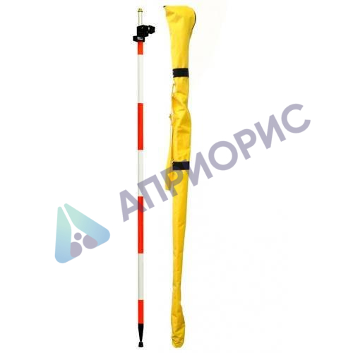 Телескопическая веха Vega P36S (3.6 м)