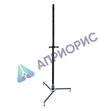 Аттестация прибора для контроля защитных покрытий при ударе Константа КП2