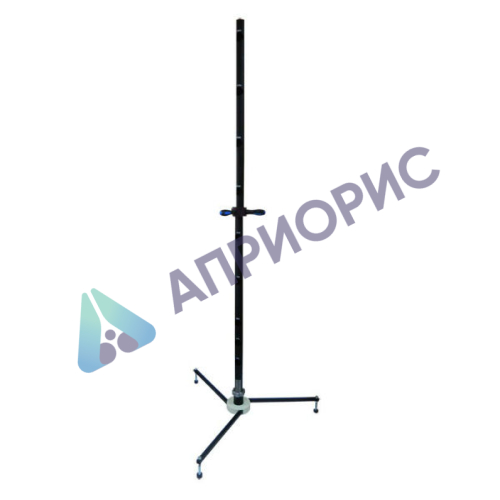 Аттестация прибора для контроля защитных покрытий при ударе Константа КП2