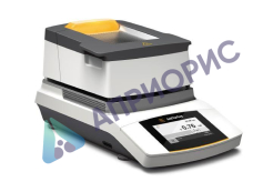 Поверка влагомера термогравиметрического инфракрасного МА37-1, МА160-1