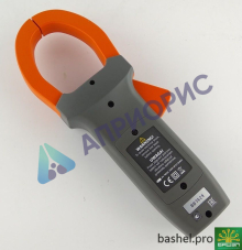 Поверка клещей токоизмерительных CMP-2000